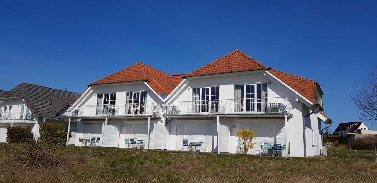 Ferienwohnung Sonne Nr_ 4 Neddesitz Εξωτερικό φωτογραφία